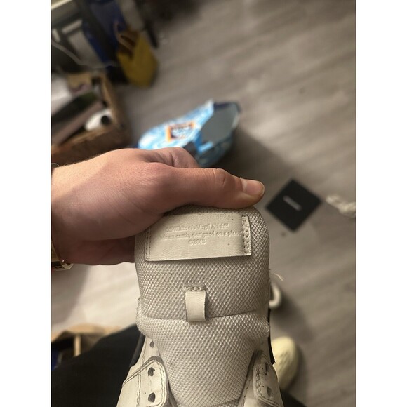 Size 7.5 - Off-White Out Of Office OOO White - 16251576 main image 5